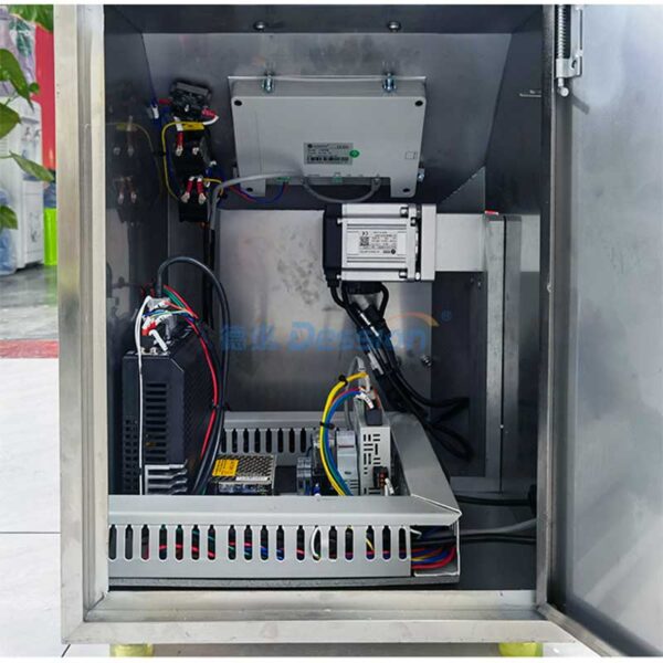 semi-automatic-filling-machine