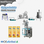 acacia honey processing and production packaging line