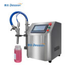 semi-automatic-filling-machine