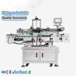 Honey Labeling Machine