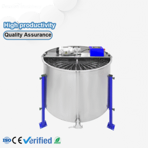 ELECTRIC HONEY EXTRACTOR