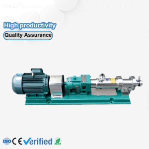 Transfer Pumps